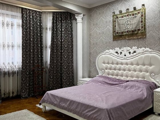 Сдам 4 ком. квартиру   в домах Каркашадже на Довженко! Одесса