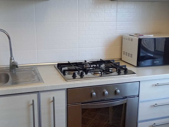 Сдам двухкомнатную квартиру