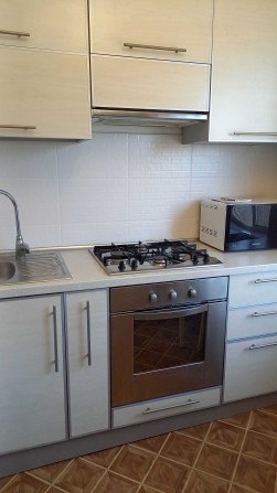 Сдам двухкомнатную квартиру - фото 1