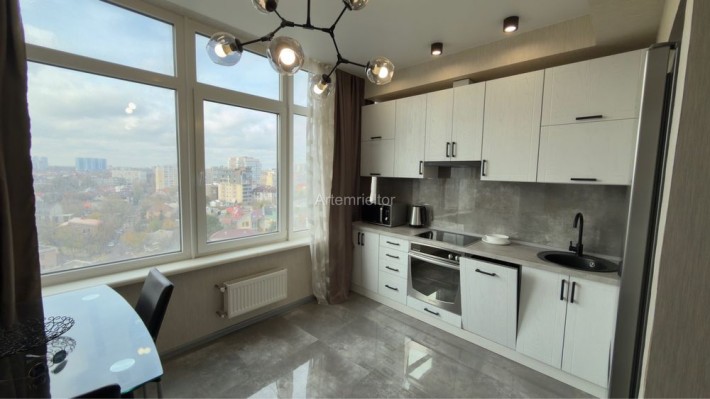 43 Жемчужина Каманина без поднятия/без выселения/первая сдача Аркадия - фото 1