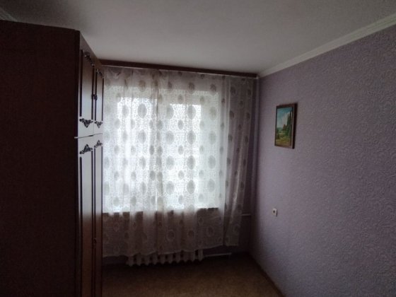 Сдам в долгосрочную аренду 3-комнатную квартиру на Посёлке Котовского Одесса