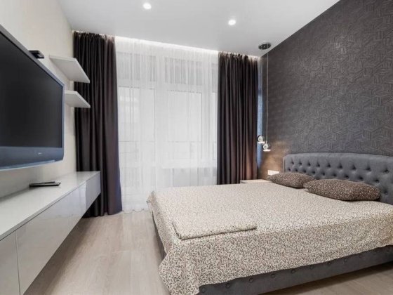 Аркадия Гагаринское плато ЖК 2 спальни+студия !!! ДЛИТЕЛЬНО