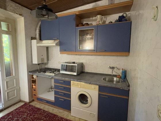 Сегедская/ Гагарина , комнаты раздельные