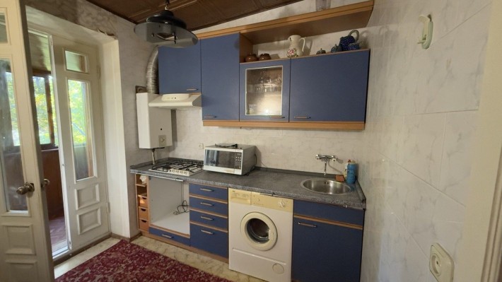 Сегедская/ Гагарина , комнаты раздельные - фото 1