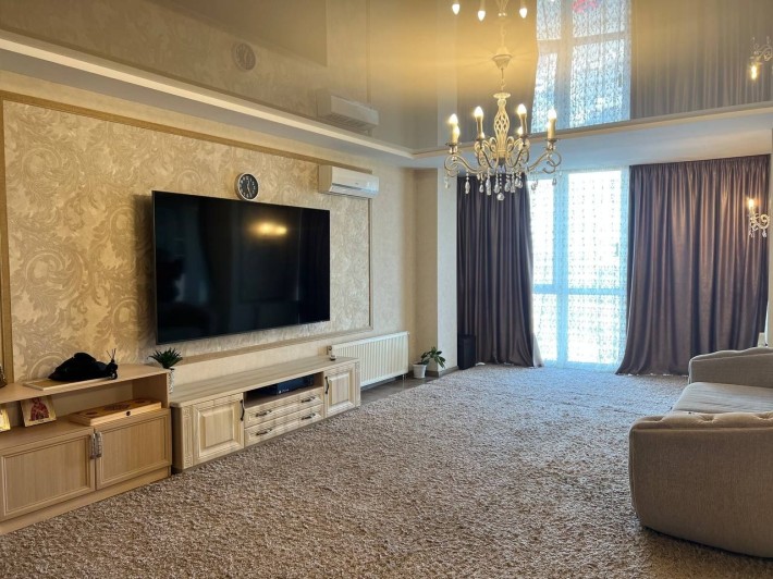 Здам 3к квартиру Новобудова Центр Ремонт - фото 1