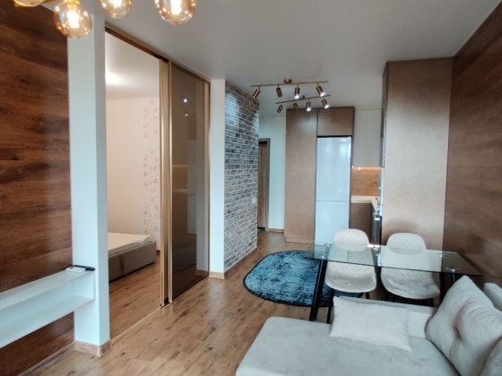 Долгосрочная аренда квартиры ЖК ЛАГОМ, ж/м Победа 4 Днепр