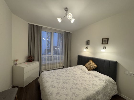 Оренда 2 кімнатна квартира вул. Т. Шевченка, ЖК Семицвіт, новобудова. Львів