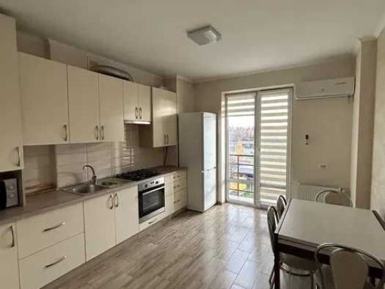 Оренда однокімнатної квартири Львів