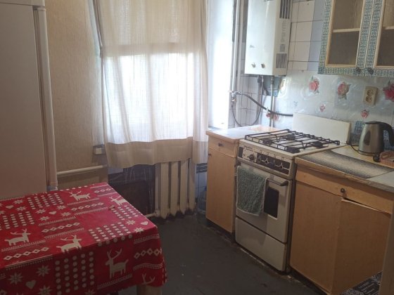 Сдам 1-комнатную квартиру пр. Слобожанский, Батумская, Калнышевского Днепр