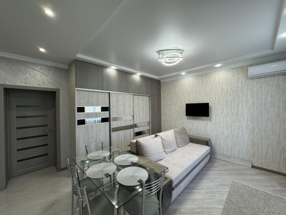 Здам квартиру - студія, 1 кімната