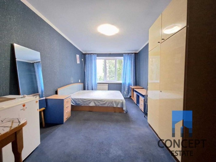 Сдам 1к квартиру на Добровольцев 10, Победа 6 - фото 1