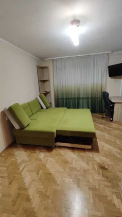 Оренда 1 кмн квартири, новобудова (Південний мкрн) 112-018-152 - фото 1