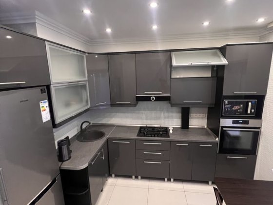 Оренда 3к квартири на Писаржевського Нагорка Днепр