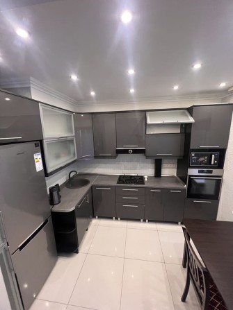 Оренда 3к квартири на Писаржевського Нагорка - фото 1