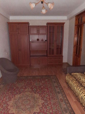 Сдам 2-комнатную квартиру только семье - фото 1