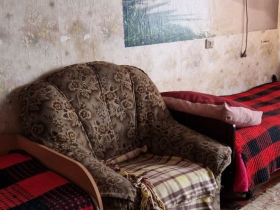 Здам однокімнатну квартиру в оренду у Хортицькому районі