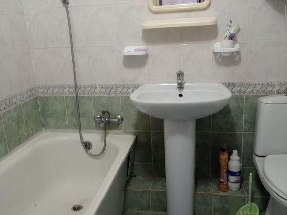 NEW !!! Срочно!!! Сдам реальную 2-ком квартиру на Левом берегу Днепр