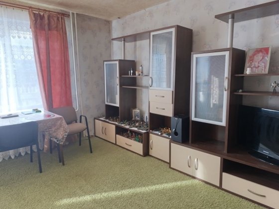 Сдам 2-комнатную на левом берегу. Район Калиновой.. Днепр