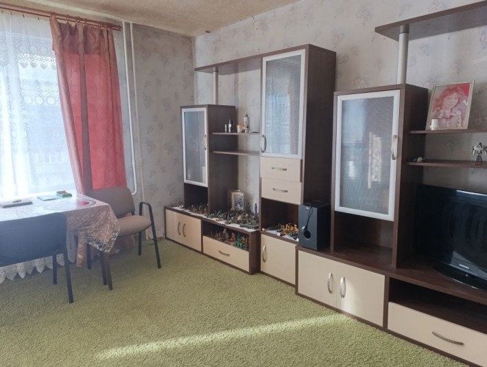 Сдам 2-комнатную на левом берегу. Район Калиновой.. - фото 1