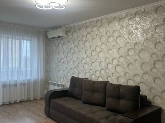 Сдам 1-ком. кв. с ЕВРОРЕМОНТОМ (ПЕРВАЯ сдача) Запорожье