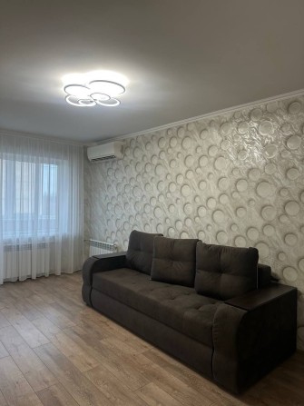 Сдам 1-ком. кв. с ЕВРОРЕМОНТОМ (ПЕРВАЯ сдача) - фото 1