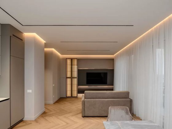 Оренда 2 кімнатної квартири в Auroom Sunrise, сихівський район Львів