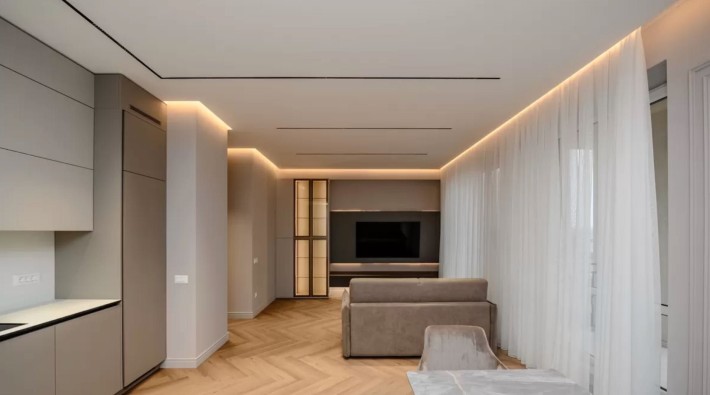 Оренда 2 кімнатної квартири в Auroom Sunrise, сихівський район - фото 1