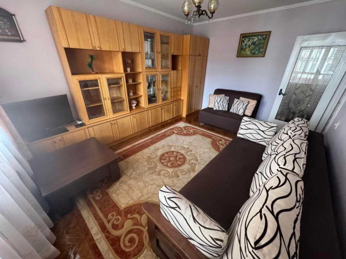 Оренда 2 кімнатної квартири вул Миколайчука Мазепи - фото 1