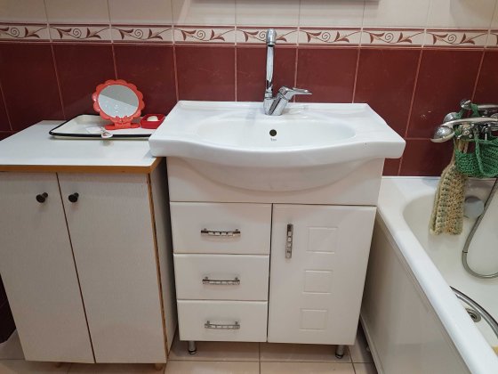 Риэлтор сдаст на длительный срок 2-х комнатную квартиру Запорожье