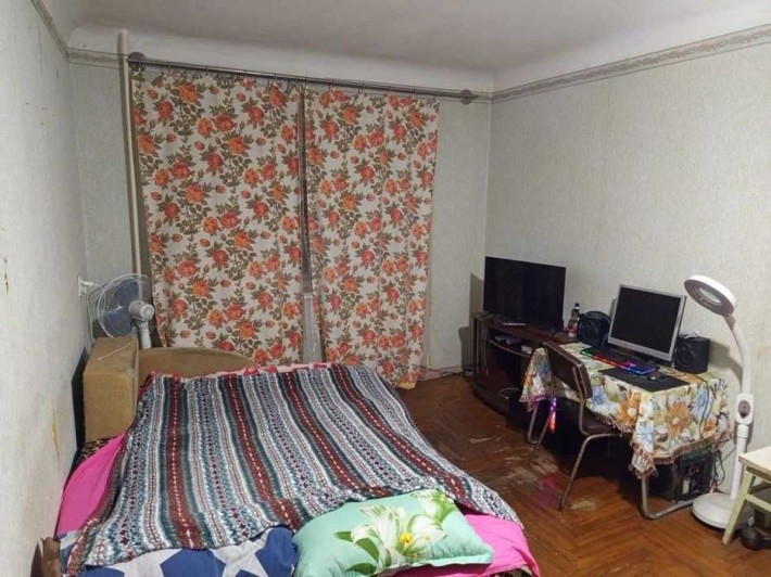 Сдам 1-к квартиру в центре на Фестивальной по ул. Жаботинского - фото 1