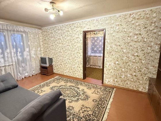 Срочно сдам 2-ку на Кирова Днепр