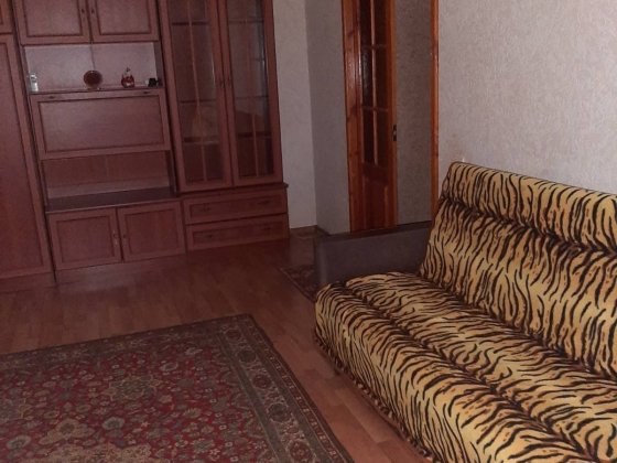 Оренда 2-кімнатної квартири.