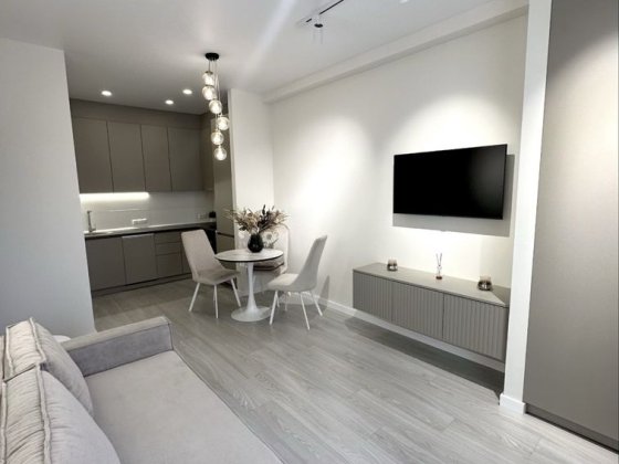 Аренда 2к квартира в ЖК Панорама Днепр