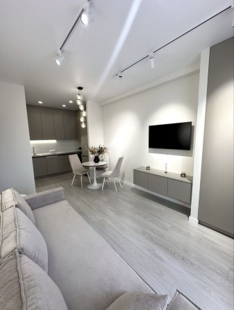 Аренда 2к квартира в ЖК Панорама - фото 1