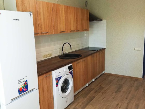 Сдам 1к квартиру ЖК Дружный  от собственника Днепр