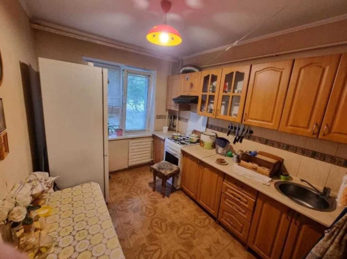 Военным! Сдается 2-х комнатная квартира по ул. Авраменко 1 этаж - фото 1