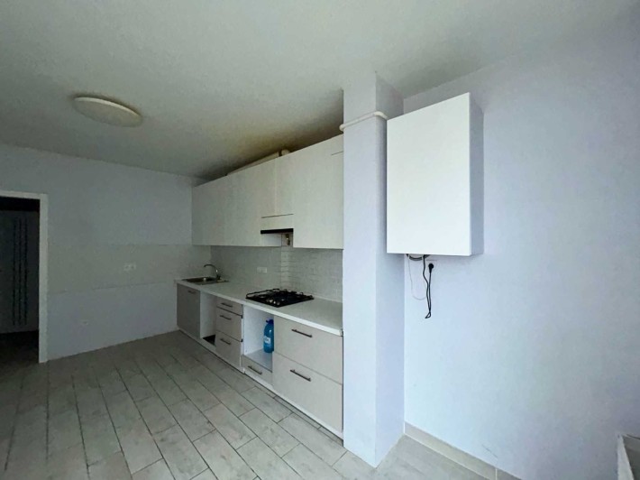 Оренда 1 кім квартири, вул Роксоляни, новобудова - фото 1