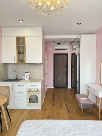 Студія, центр, січових стрільців 17 - фото 1