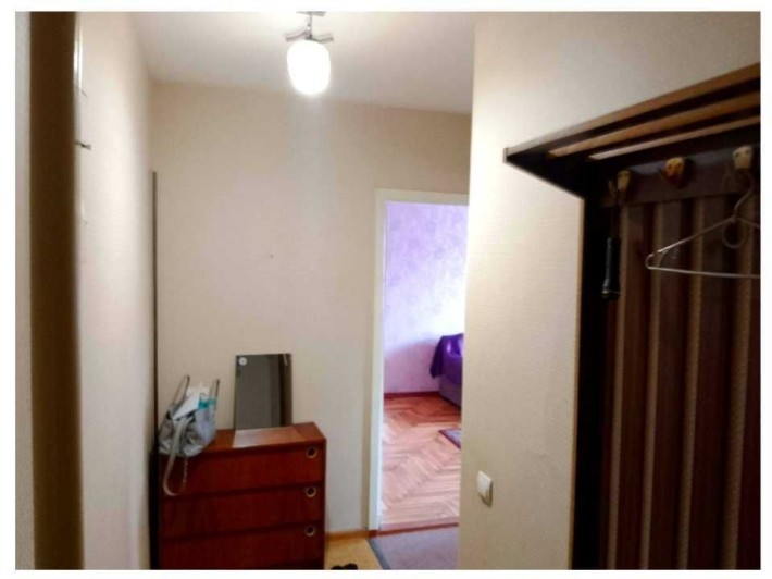 Оренда 2-кімнатної квартири на пр. Соборний (площа Фестивальна) - фото 1