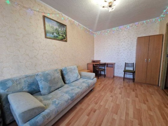 Поселим сегодня в уютную с кап ремонтом жм ПАрус Дніпро