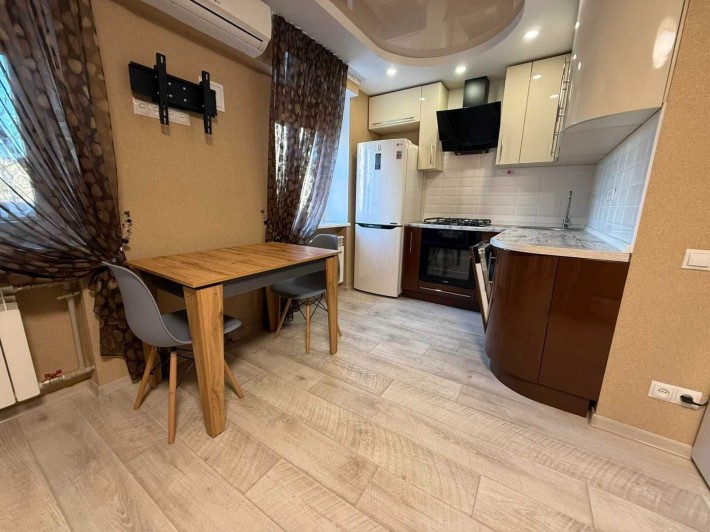 сдам в аренду однокомнатную квартиру, ул. Одесская - фото 1