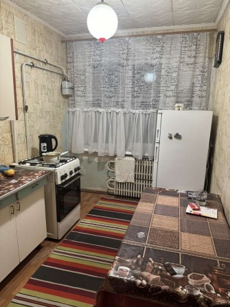 Аренда 3 комнатной квартиры - фото 1