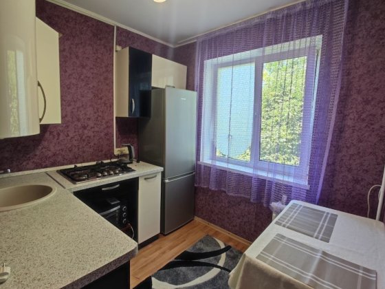 Аренда, Сдам 1к, Поля/ Богдана Хмельницкого Дніпро