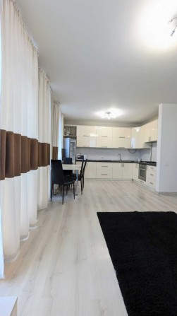 Оренда 1 кімн. кв. + кухня-студія вул. Малогосківська - фото 1