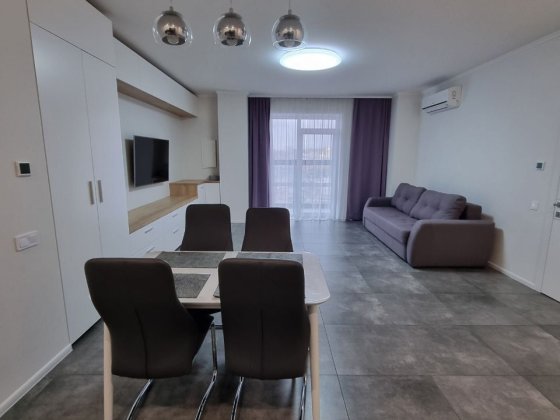 Аренда 2.к. ЖК Дельмар (ЭКСКЛЮЗИВ, КЛЮЧИ)