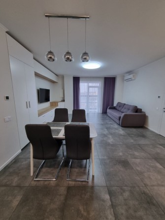 Аренда 2.к. ЖК Дельмар (ЭКСКЛЮЗИВ, КЛЮЧИ) - фото 1