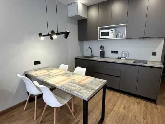 Здам реальну 2-кімнатну квартиру Перемога-3 ЖК Затишний Днепр