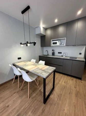 Здам реальну 2-кімнатну квартиру Перемога-3 ЖК Затишний - фото 1