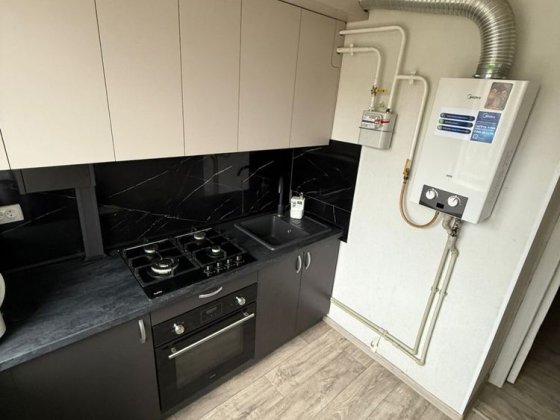 Сдается 1-к квартира по ул. Строителей Николаев