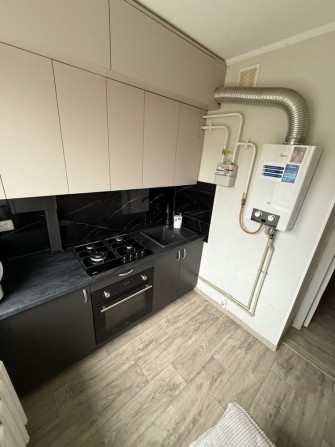 Сдается 1-к квартира по ул. Строителей - фото 1